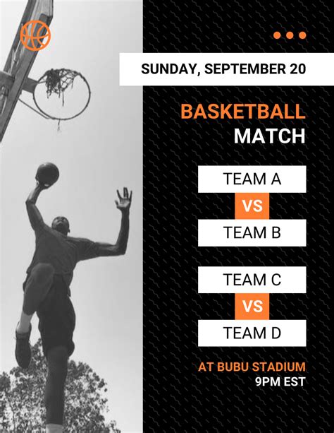 All Today Basketball Matches .